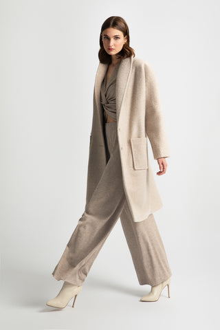 ΠΑΛΤΟ MOUTAKI +colours