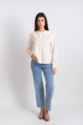 ΠΟΥΚΑΜΙΣΟ - Face