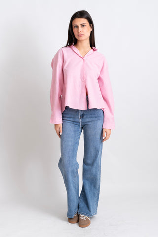 ΠΟΥΚΑΜΙΣΟ - Face