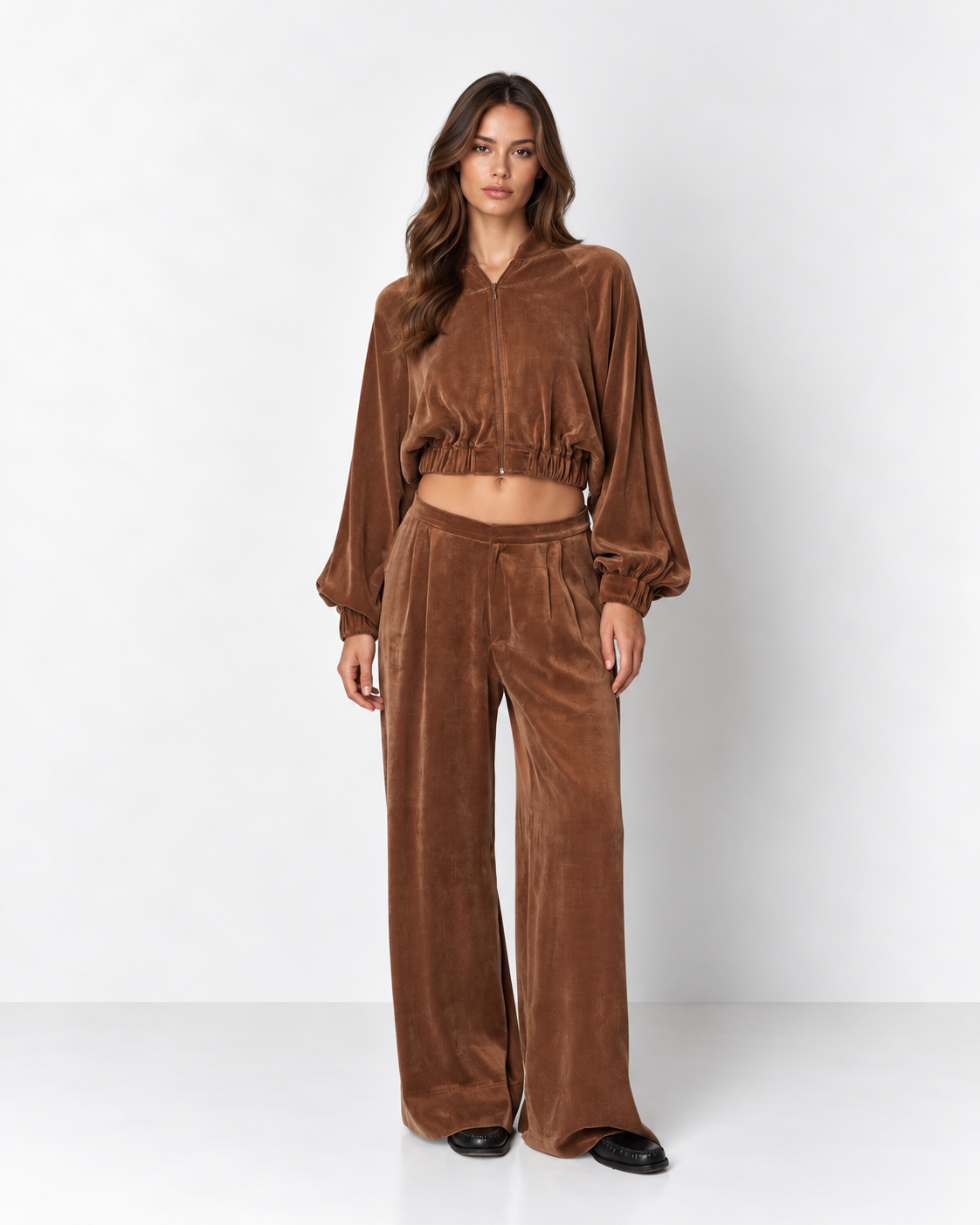 BOMBER JACKET CONTOVA