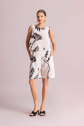 ΜΠΛΟΥΖΑ MOUTAKI - Face