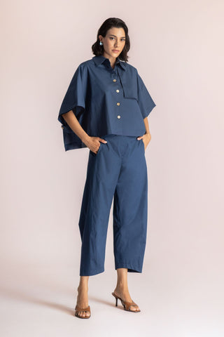 ΠΑΝΤΕΛΟΝΙ MOUTAKI - Face