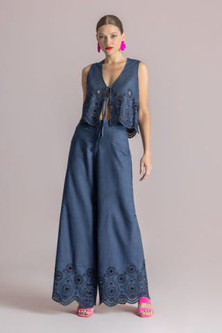 ΜΠΛΟΥΖΑ MOUTAKI - Face