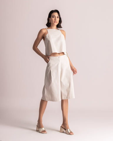 ΒΕΡΜΟΥΔΑ MOUTAKI