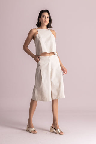 ΒΕΡΜΟΥΔΑ MOUTAKI - Face