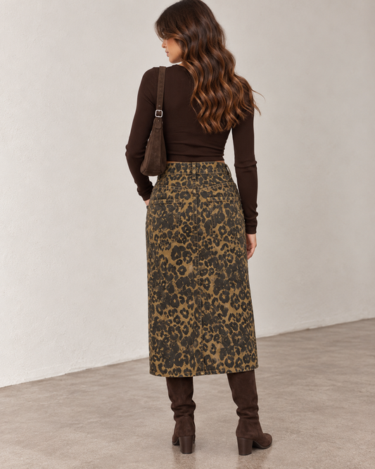 ΦΟΥΣΤΑ ΛΕΟΠΑΡ - Face