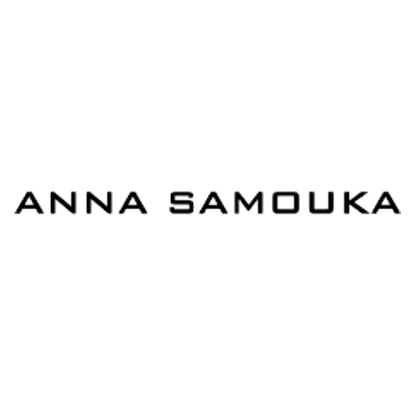 ANNA SAMOUKA