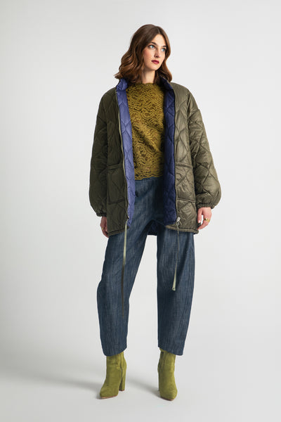 ΜΠΟΥΦΑΝ ΔΙΠΛΗΣ ΟΨΗΣ MOUTAKI