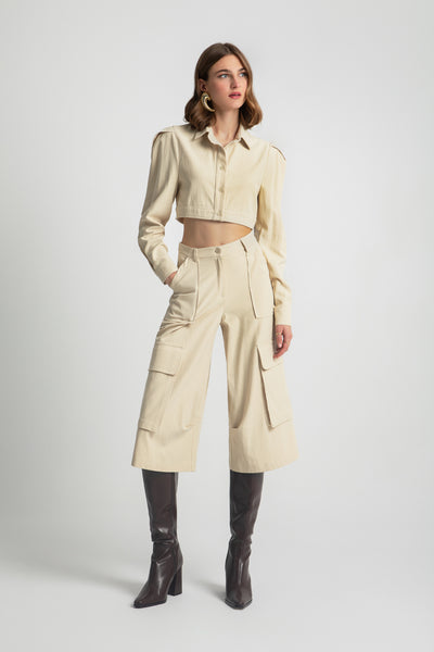 CULOTTE MOUTAKI +colours