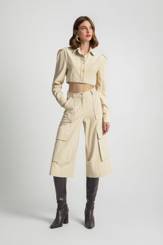CULOTTE MOUTAKI +colours
