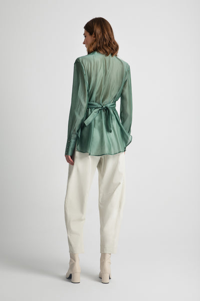 SLOUCHY MOUTAKI +colours