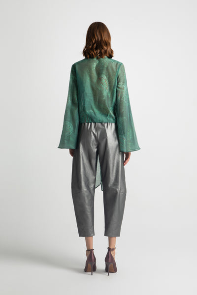 SLOUCHY MOUTAKI +colours