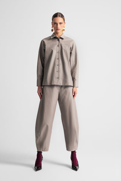 SLOUCHY MOUTAKI +colours