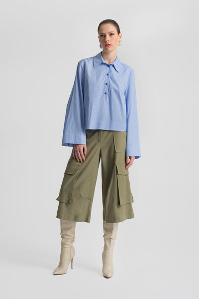 CULOTTE MOUTAKI +colours