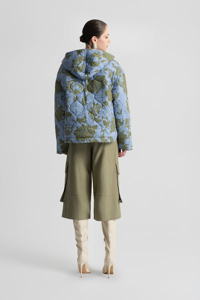 CULOTTE MOUTAKI +colours