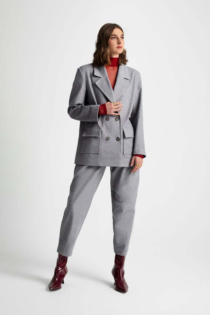 ΠΑΛΤΟ MOUTAKI +colours