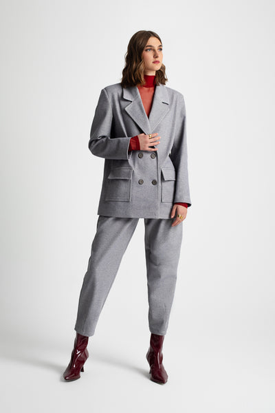 ΠΑΛΤΟ MOUTAKI +colours