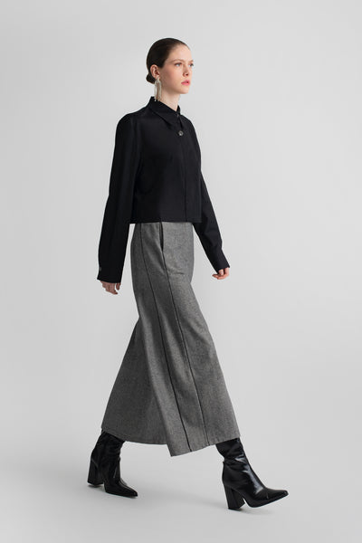 CULOTTES  MOUTAKI