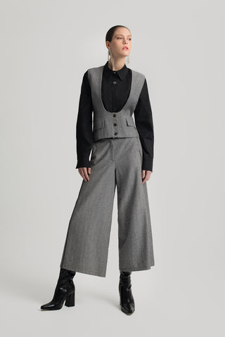 CULOTTES  MOUTAKI