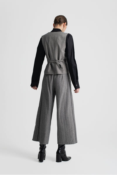 CULOTTES  MOUTAKI