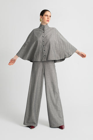 PONCHO MOUTAKI