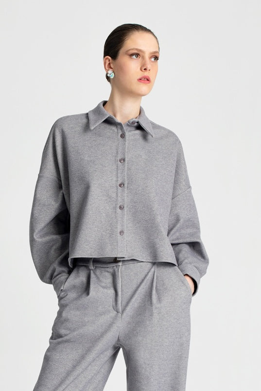 ΠΟΥΚΑΜΙΣΟ MOUTAKI +colours