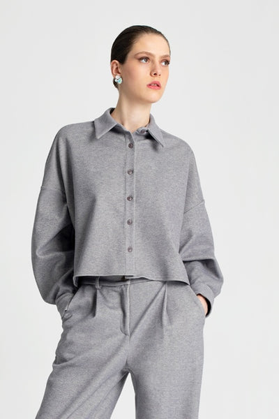 ΠΟΥΚΑΜΙΣΟ MOUTAKI +colours