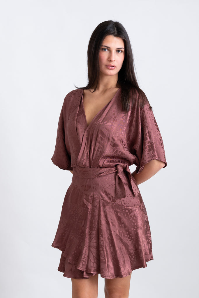 MINI ΦΟΡΕΜΑ CKONTOVA - Face