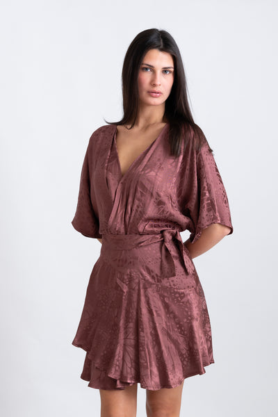 MINI ΦΟΡΕΜΑ CKONTOVA - Face