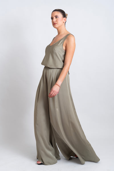 ΠΑΝΤΕΛΟΝΑ CKONTOVA - Face