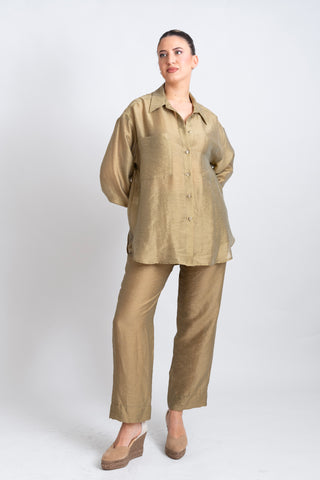 ΠΟΥΚΑΜΙΣΟ CKONTOVA