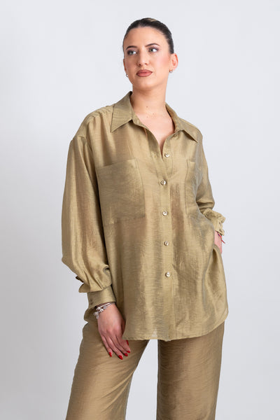 ΠΟΥΚΑΜΙΣΟ CKONTOVA