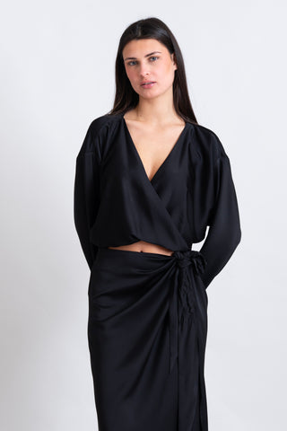 ΜΠΛΟΥΖΑ CKONTOVA