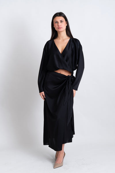 ΜΠΛΟΥΖΑ CKONTOVA