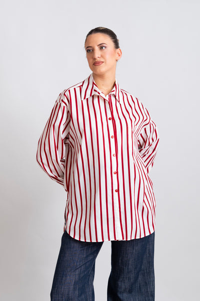 ΠΟΥΚΑΜΙΣΟ CKONTOVA