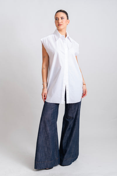 ΦΟΡΕΜΑ-ΠΟΥΚΑΜΙΣΟ CKONTOVA - Face