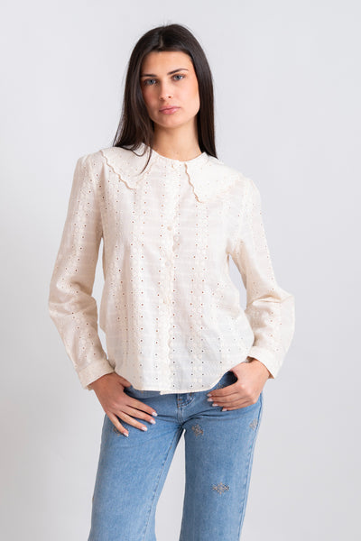 ΠΟΥΚΑΜΙΣΟ - Face