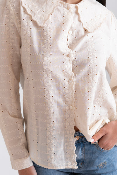 ΠΟΥΚΑΜΙΣΟ - Face