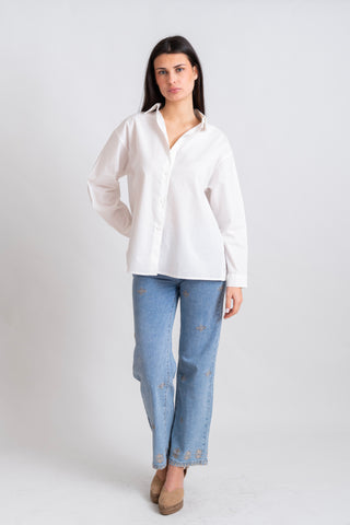 ΠΟΥΚΑΜΙΣΟ - Face