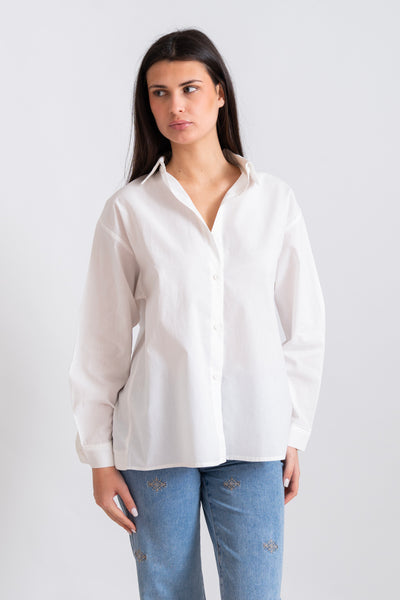 ΠΟΥΚΑΜΙΣΟ - Face