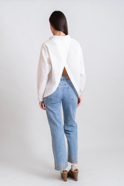 ΠΟΥΚΑΜΙΣΟ - Face