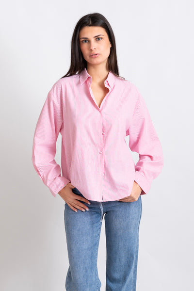 ΠΟΥΚΑΜΙΣΟ - Face