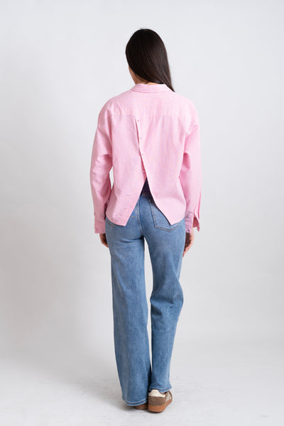 ΠΟΥΚΑΜΙΣΟ - Face