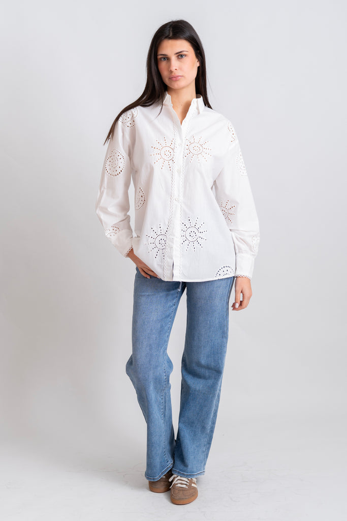 ΠΟΥΚΑΜΙΣΟ - Face