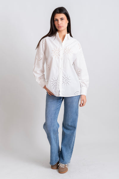 ΠΟΥΚΑΜΙΣΟ - Face