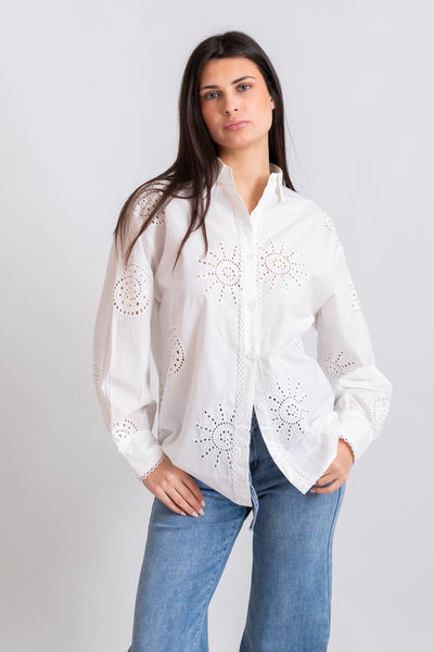 ΠΟΥΚΑΜΙΣΟ - Face