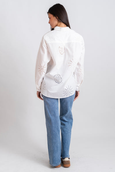 ΠΟΥΚΑΜΙΣΟ - Face