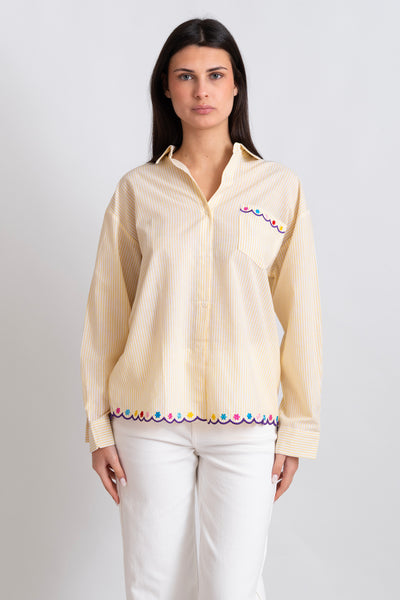 ΠΟΥΚΑΜΙΣΟ - Face