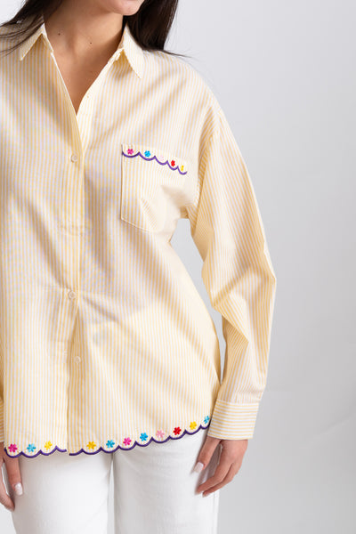 ΠΟΥΚΑΜΙΣΟ - Face