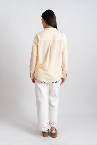 ΠΟΥΚΑΜΙΣΟ - Face